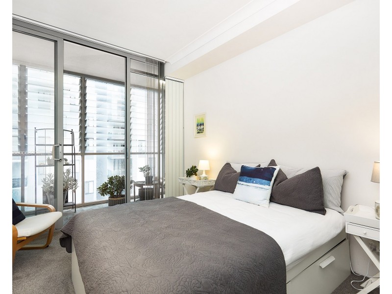 401/6 Bidjigal Road, Arncliffe NSW 2205