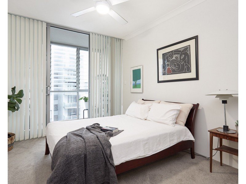 401/6 Bidjigal Road, Arncliffe NSW 2205