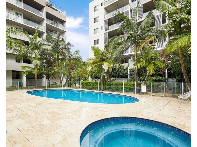 401/6 Bidjigal Road, Arncliffe NSW 2205