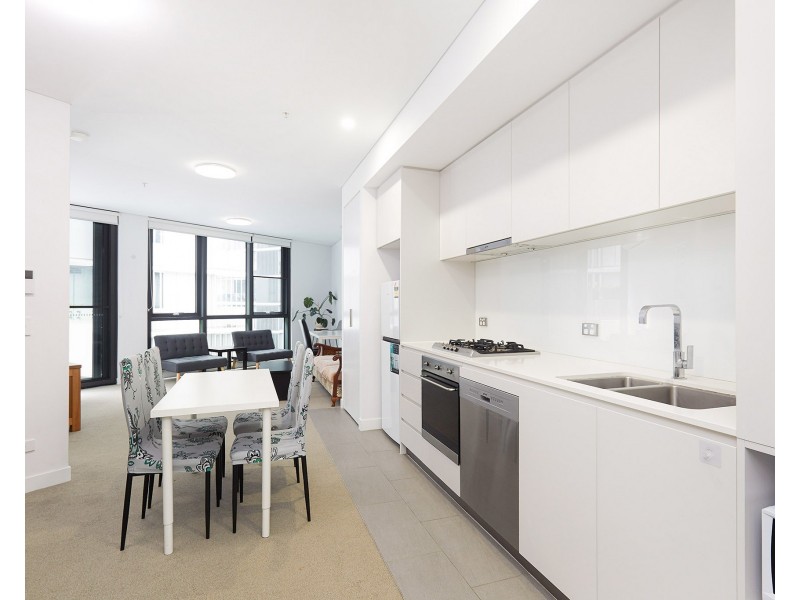 407/9 Brodie Spark Drive, Wolli Creek NSW 2205