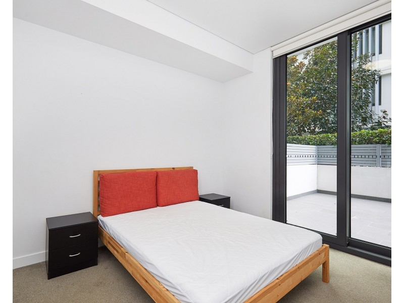 407/9 Brodie Spark Drive, Wolli Creek NSW 2205