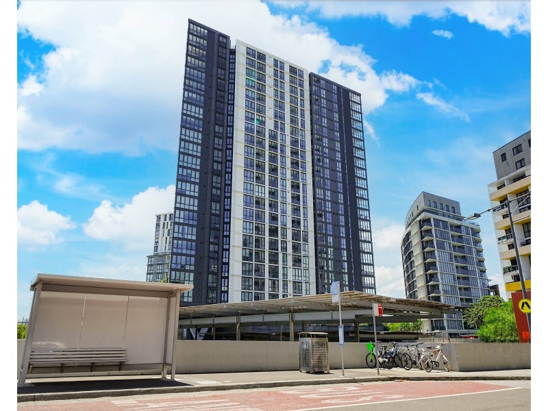 1608/9 Brodie Spark Drive, Wolli Creek NSW 2205