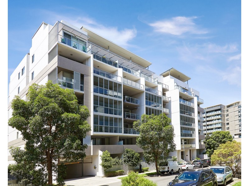 308/6 Bidjigal Road, Arncliffe NSW 2205