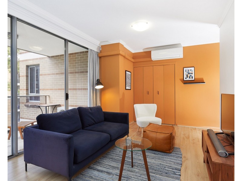 122/88 Bonar Street, Wolli Creek NSW 2205