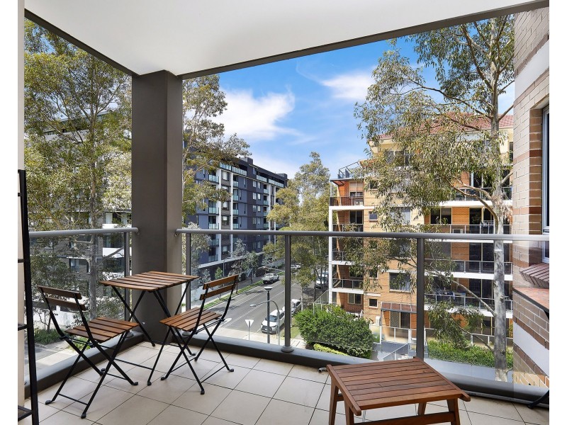 122/88 Bonar Street, Wolli Creek NSW 2205