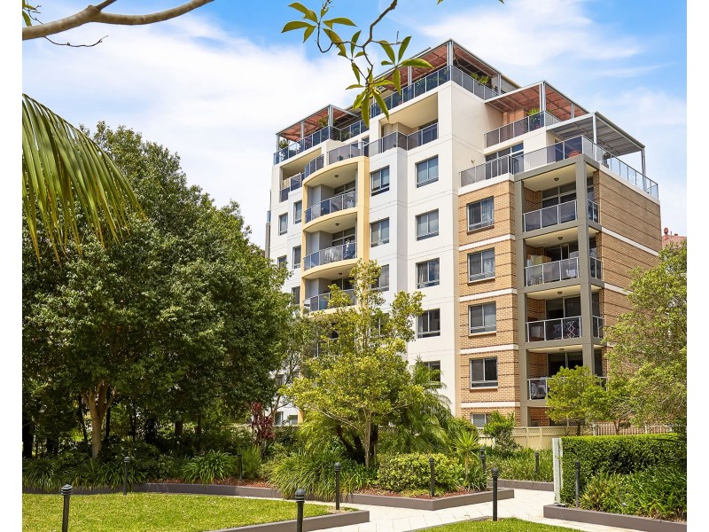 122/88 Bonar Street, Wolli Creek NSW 2205
