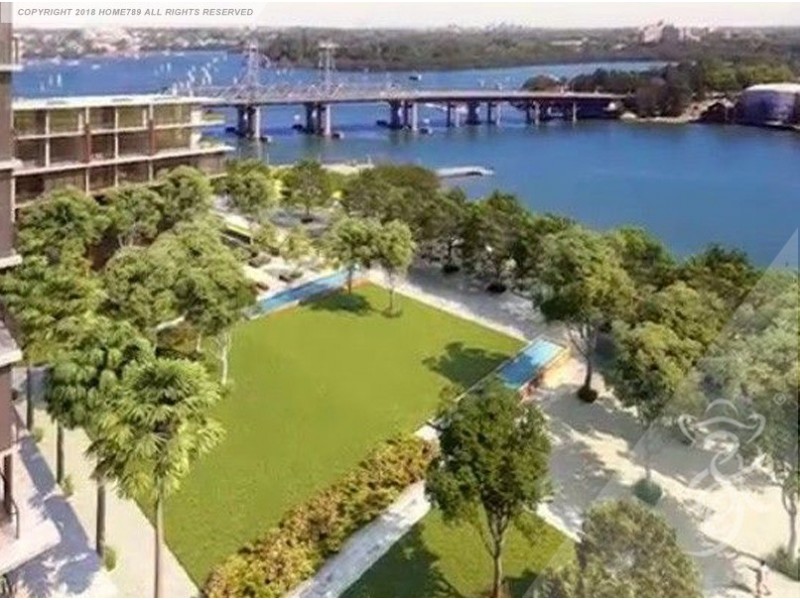 B118/6-10 Nancarrow Ave, Meadowbank NSW 2114