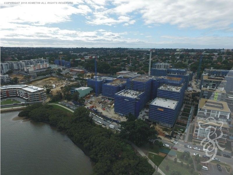 B118/6-10 Nancarrow Ave, Meadowbank NSW 2114