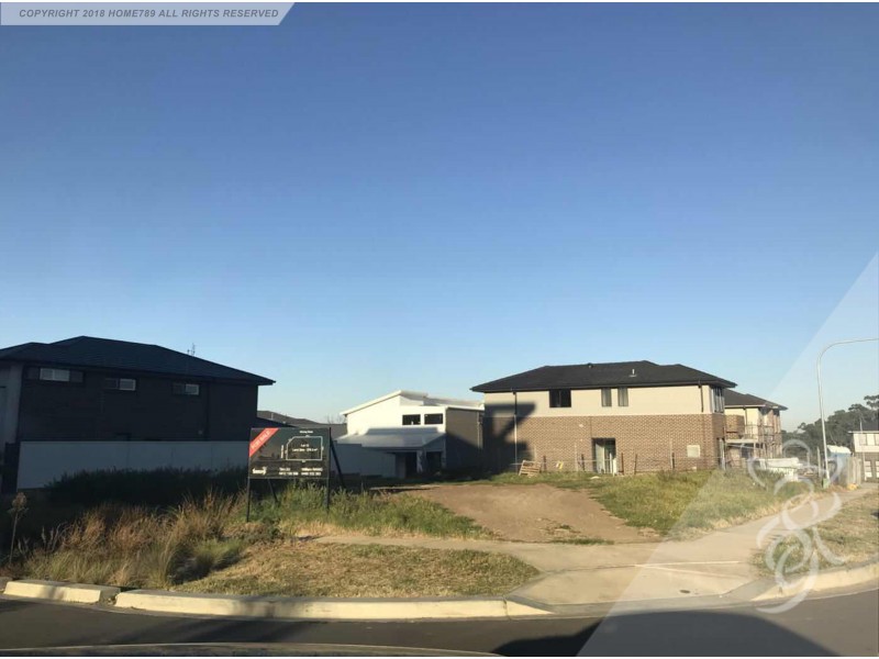 8 Beaton Street, Kellyville NSW 2155