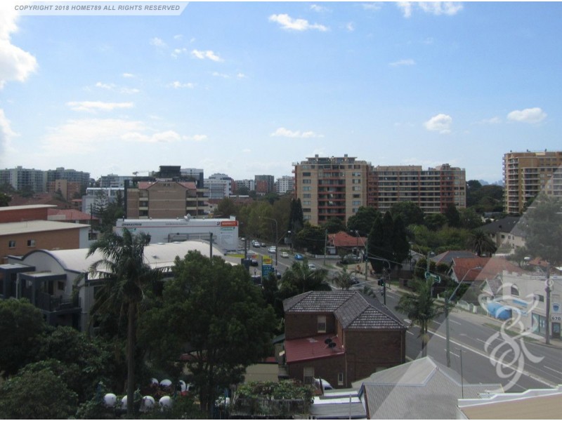 24/13-19 Princes HWY, Kogarah NSW 2217