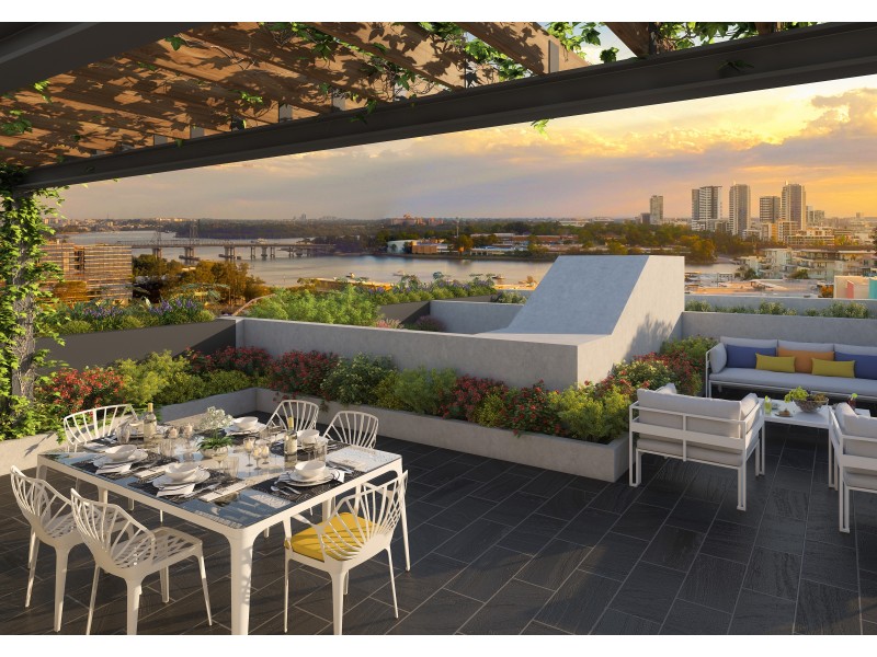 117-119 Bowden Street, Meadowbank NSW 2114