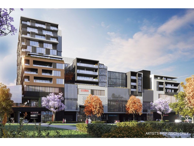 E201/566-594 Princes Highway, Kirrawee NSW 2232