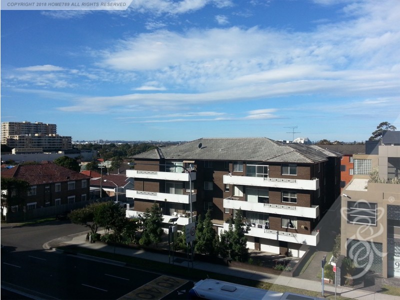 507/21-35 Princes HWY, Kogarah NSW 2217