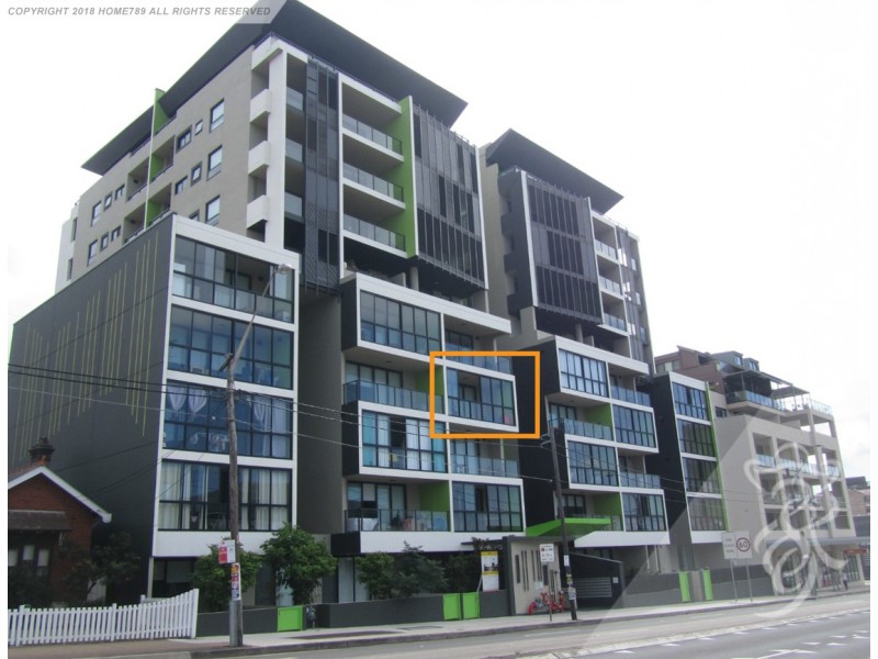 507/21-35 Princes HWY, Kogarah NSW 2217