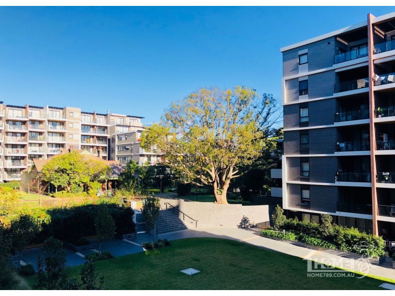 Car Space/2E Porter  Street, Ryde NSW 2112