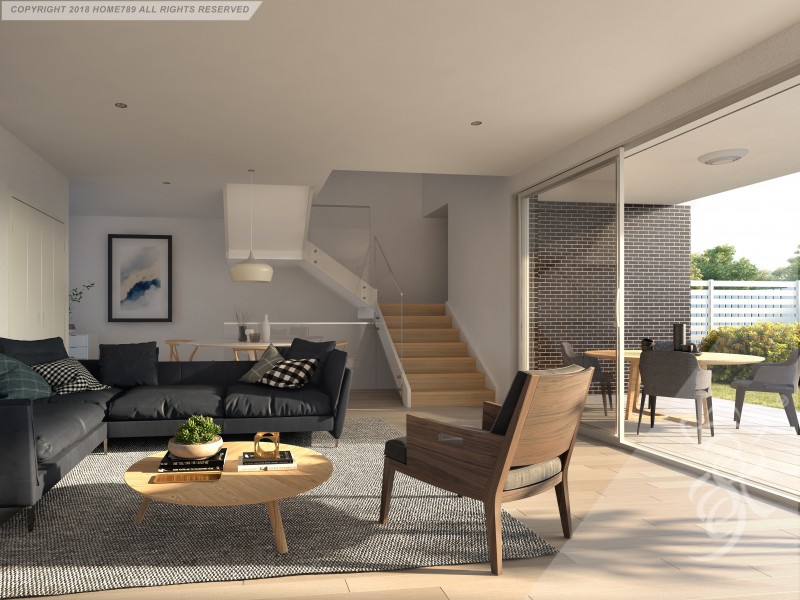 10-16 Cecil Avenue, Castle Hill NSW 2154
