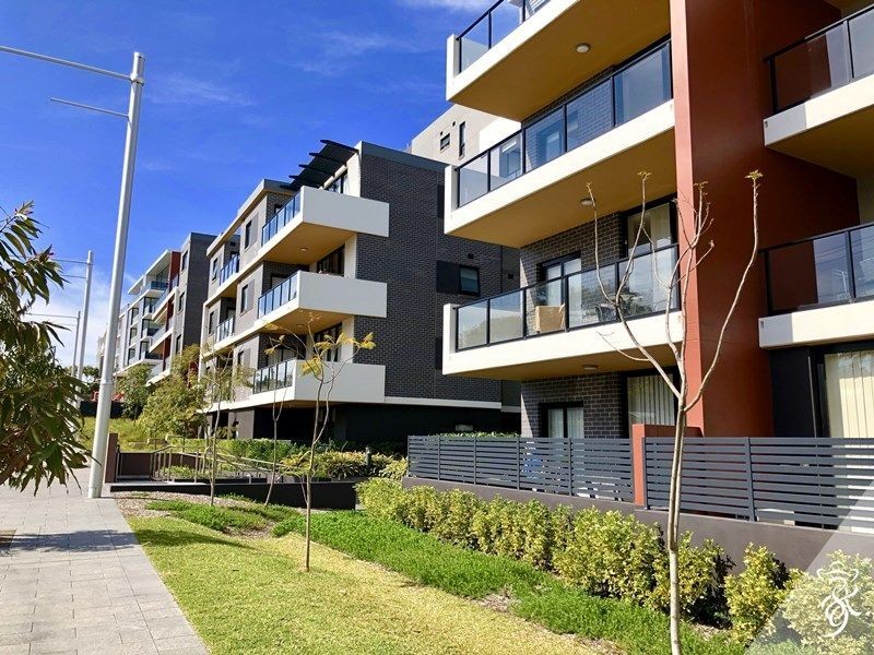 4019/8C Junction Street, Ryde NSW 2112