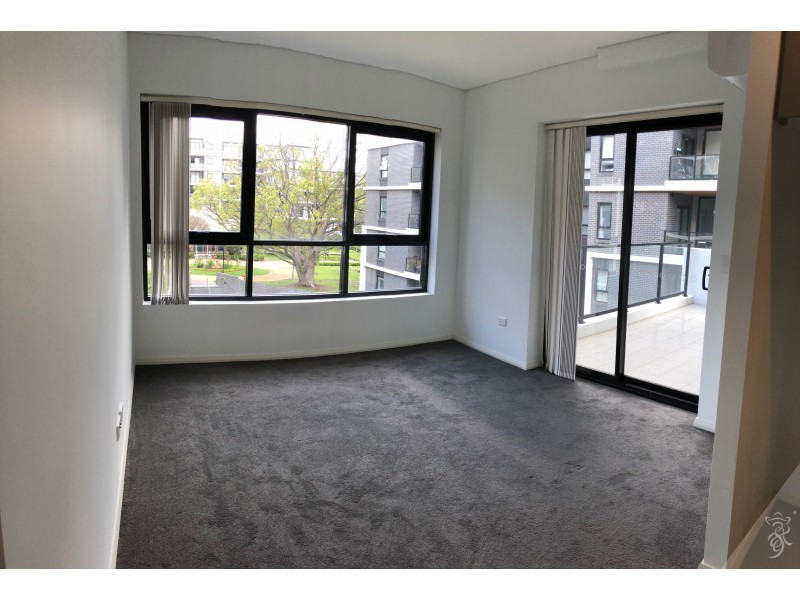 4019/8C Junction Street, Ryde NSW 2112