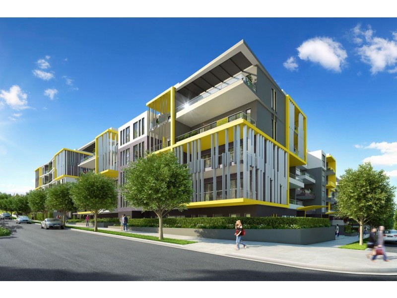 336/9 Winning Street, Kellyville NSW 2155