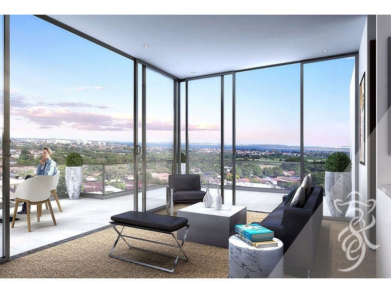 Level 5/1 Kyle Street, Arncliffe NSW 2205