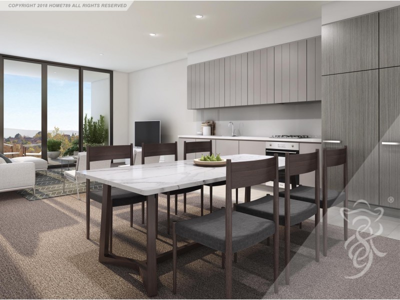 B306/12-22 Woniora  Road, Hurstville NSW 2220