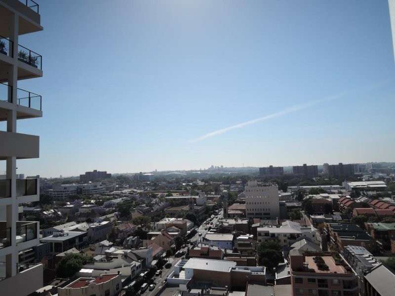 1608/7-9 Gibbons Street, Redfern NSW 2016