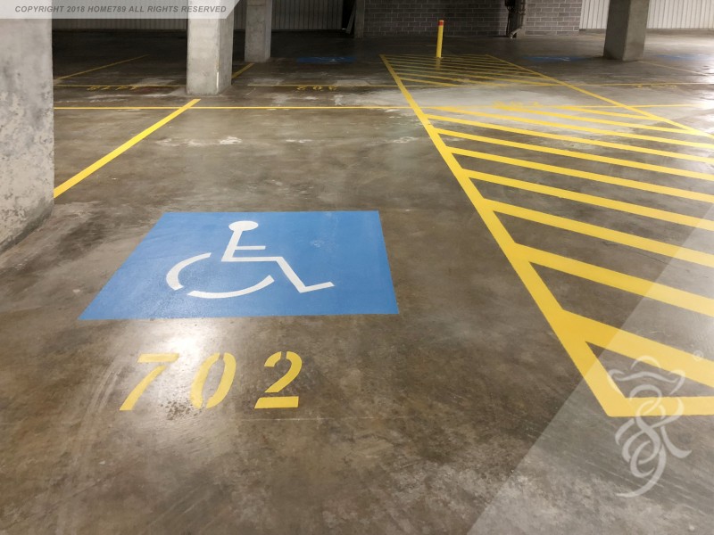 702/299-309 Old Northern  Road, Castle Hill NSW 2154