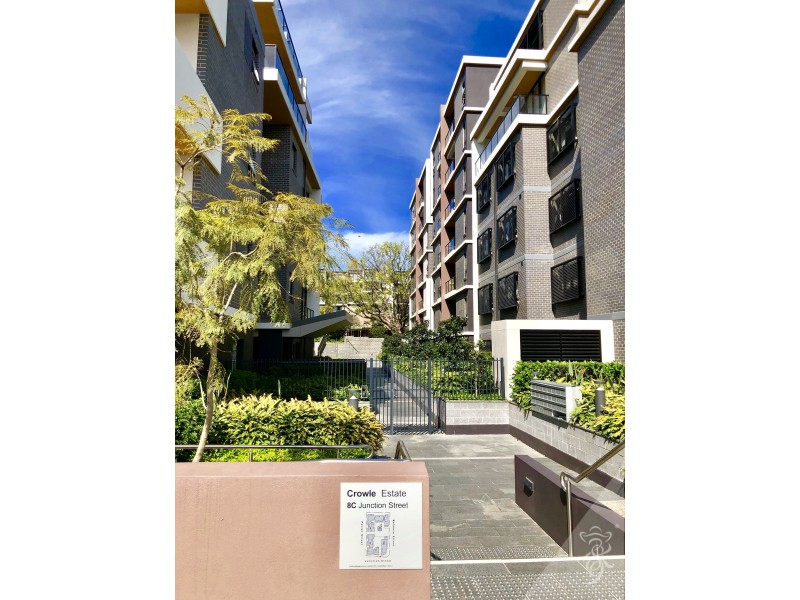 1001/74B Belmore Street, Ryde NSW 2112