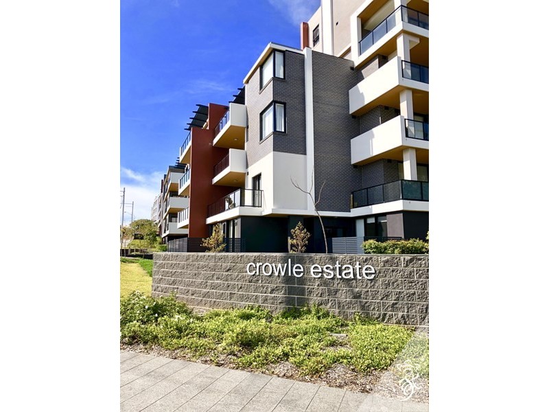 1001/74B Belmore Street, Ryde NSW 2112