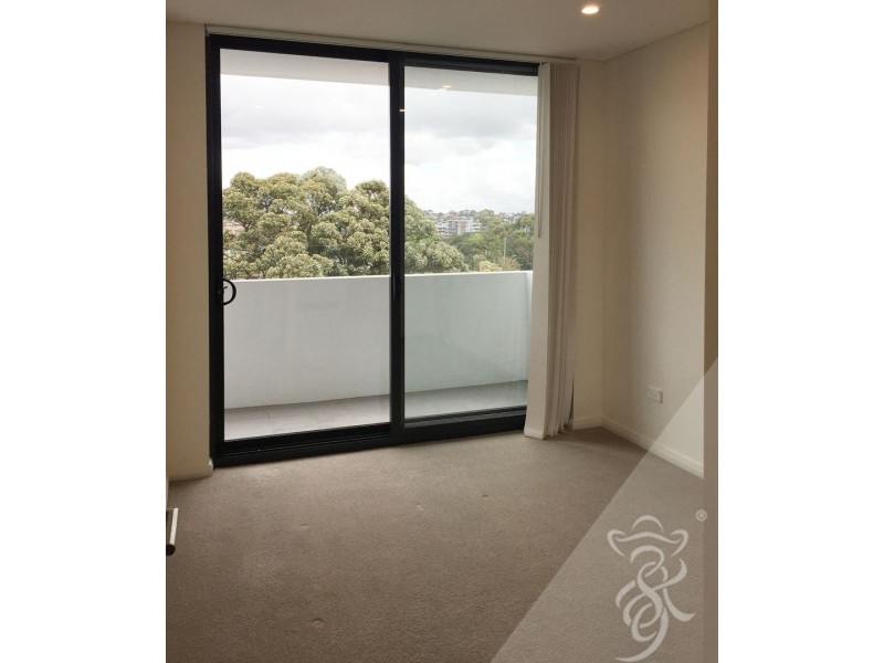 Level 5/1 Kyle Street, Arncliffe NSW 2205
