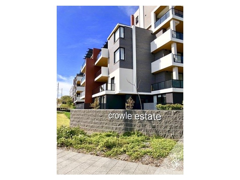 4019/8C Junction Street, Ryde NSW 2112