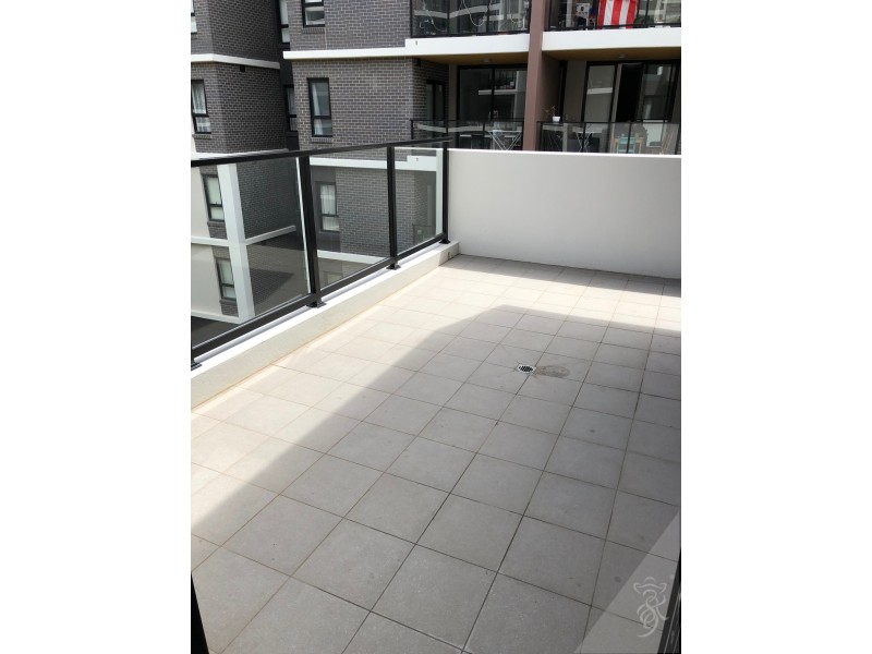 4019/8C Junction Street, Ryde NSW 2112