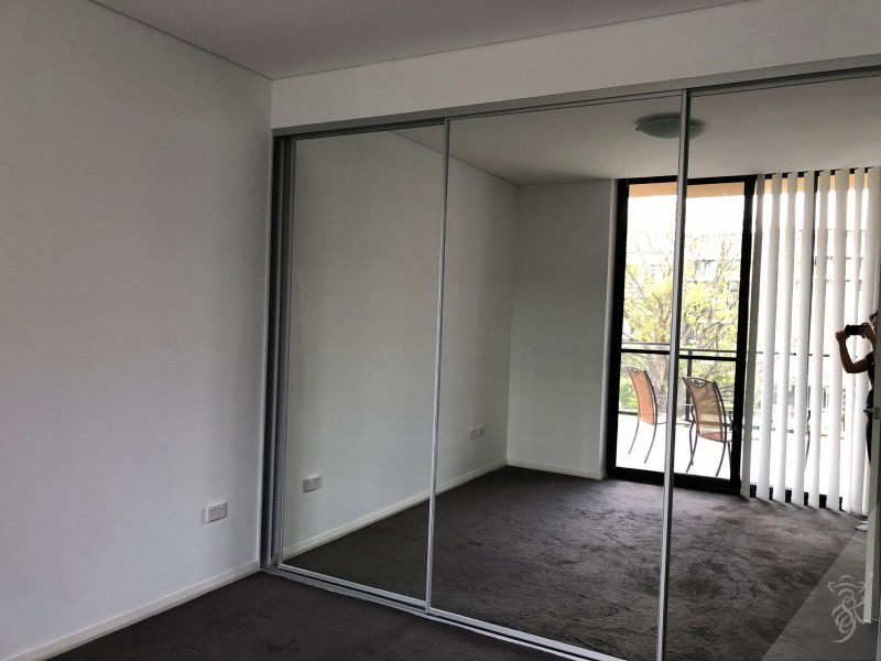 4019/8C Junction Street, Ryde NSW 2112