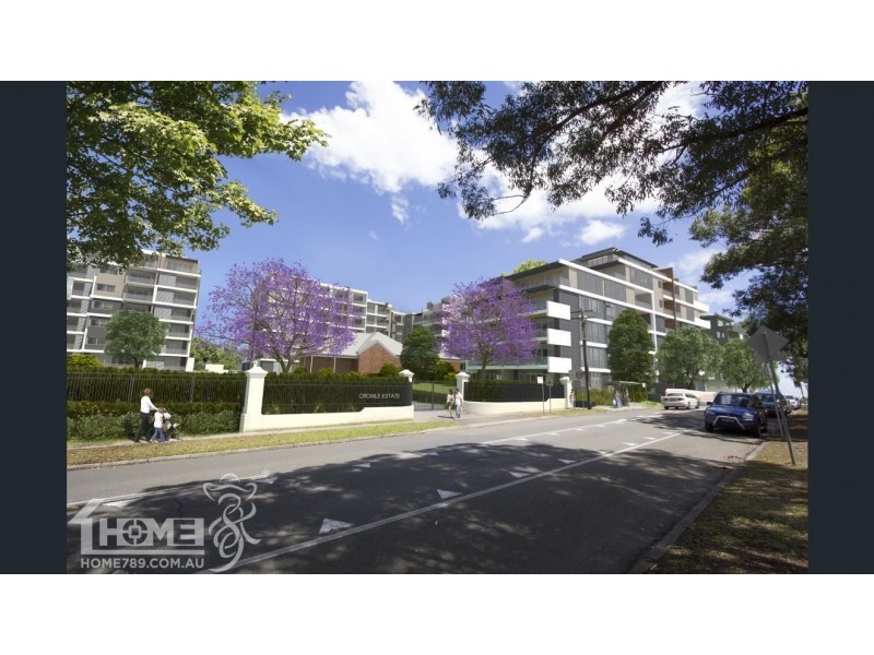 1001/74B Belmore Street, Ryde NSW 2112