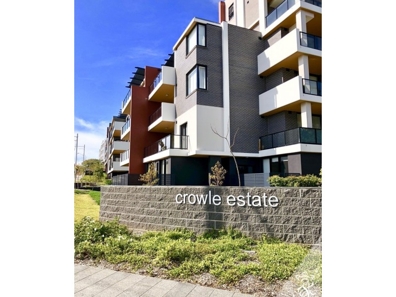 1001/74B Belmore Street, Ryde NSW 2112