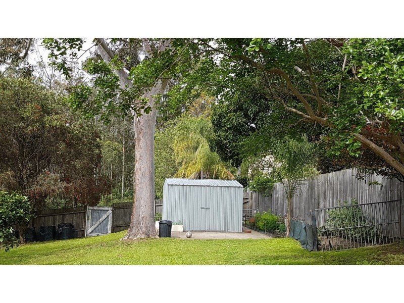 22 Sirius  Street, Dundas Valley NSW 2117