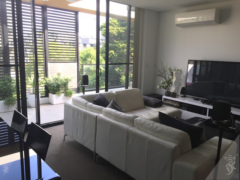 4068/74B Belmore Street, Ryde NSW 2112