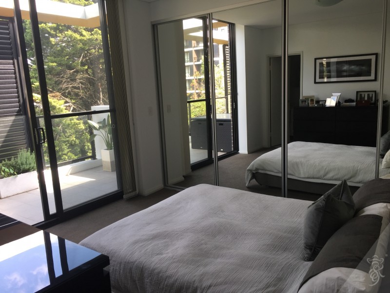 4068/74B Belmore Street, Ryde NSW 2112