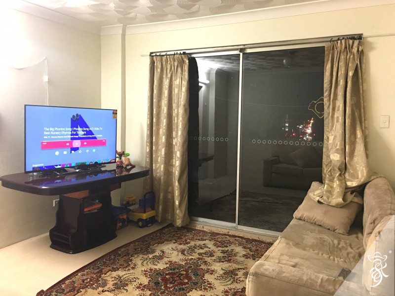 30/128 Macquarie  Street, Parramatta NSW 2150