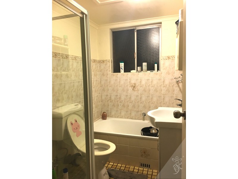 30/128 Macquarie  Street, Parramatta NSW 2150