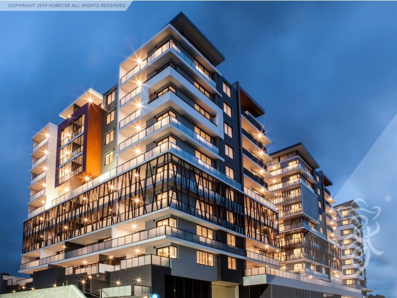 A105/2A Charles Street, Canterbury NSW 2193