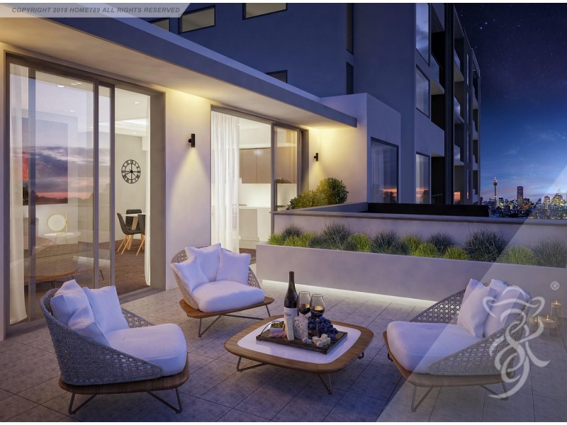 B306/12-22 Woniora Road, Hurstville NSW 2220