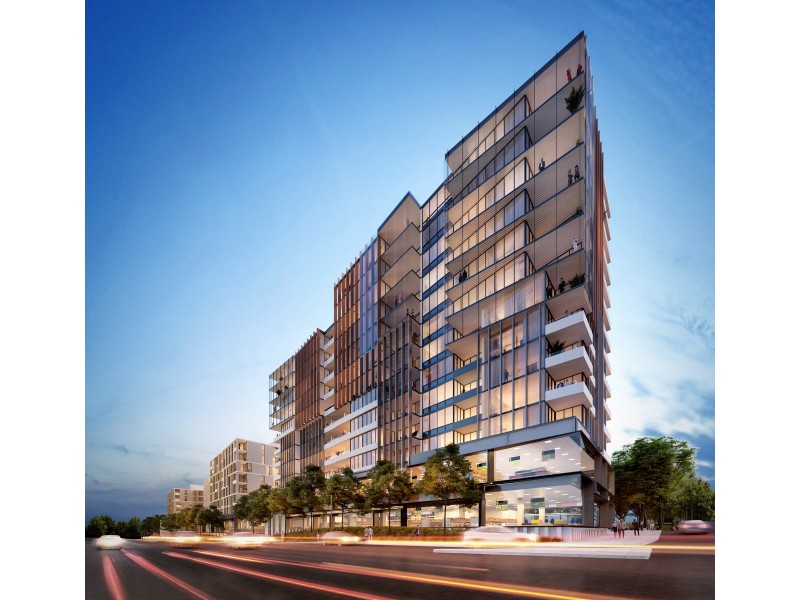 566-594 Princes Highway, Kirrawee NSW 2232