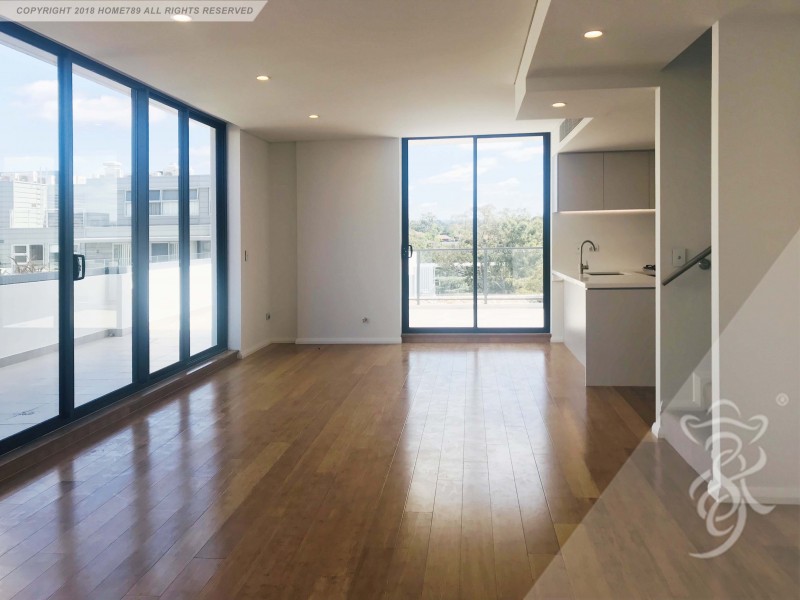 403/24 Carlingford  Road, Epping NSW 2121