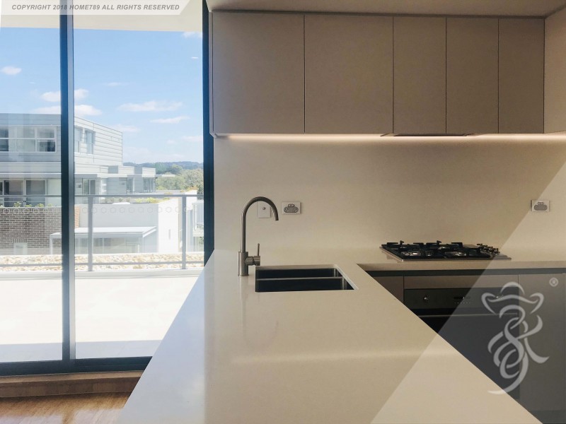 403/24 Carlingford  Road, Epping NSW 2121