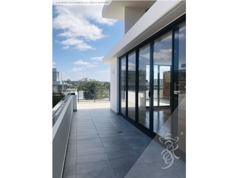 403/24 Carlingford  Road, Epping NSW 2121