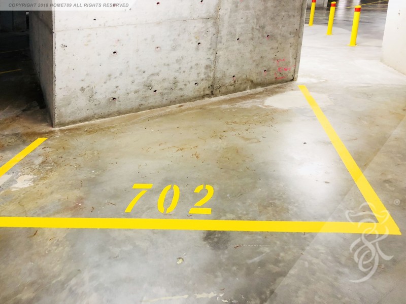 702/299-309 Old Northern  Road, Castle Hill NSW 2154