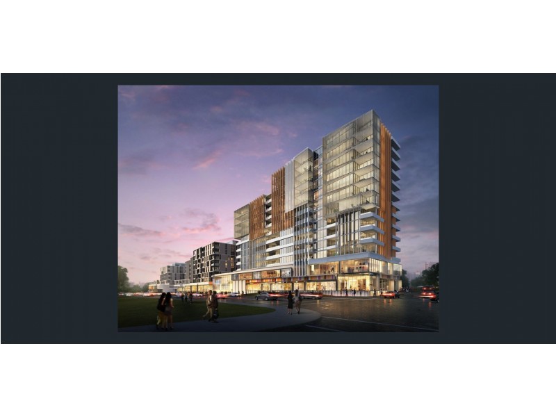 Level 11/566-59 Princes Highway, Kirrawee NSW 2232