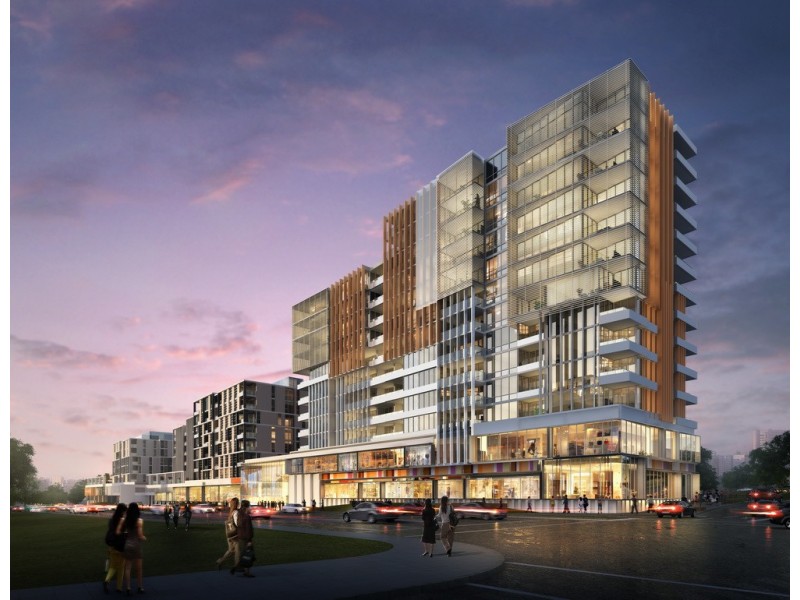 A706/566-594 Princes HWY, Kirrawee NSW 2232
