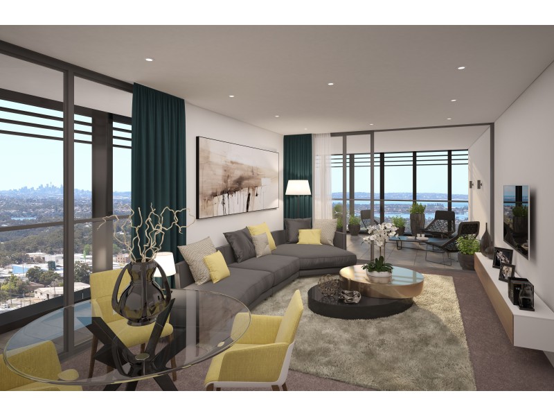 A706/566-594 Princes HWY, Kirrawee NSW 2232